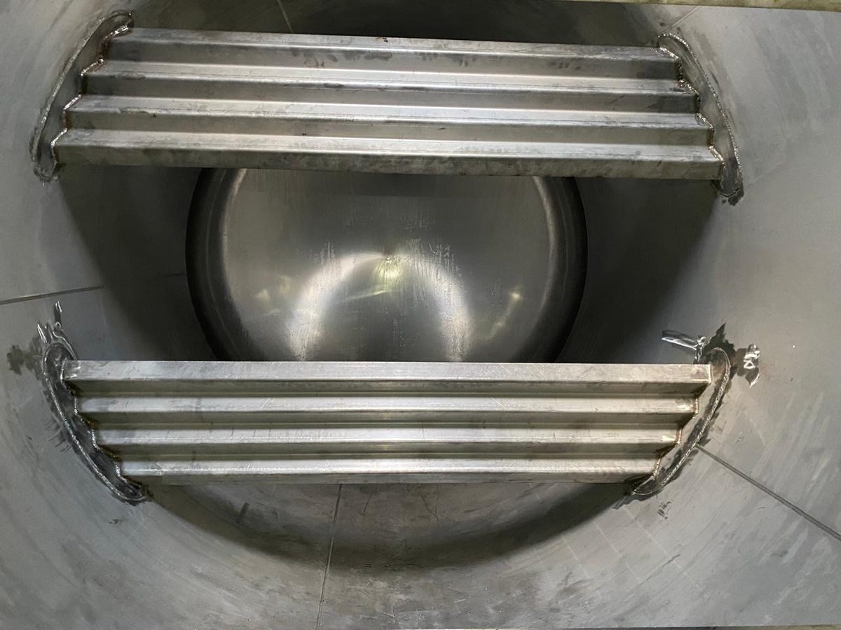 Сварочные работы