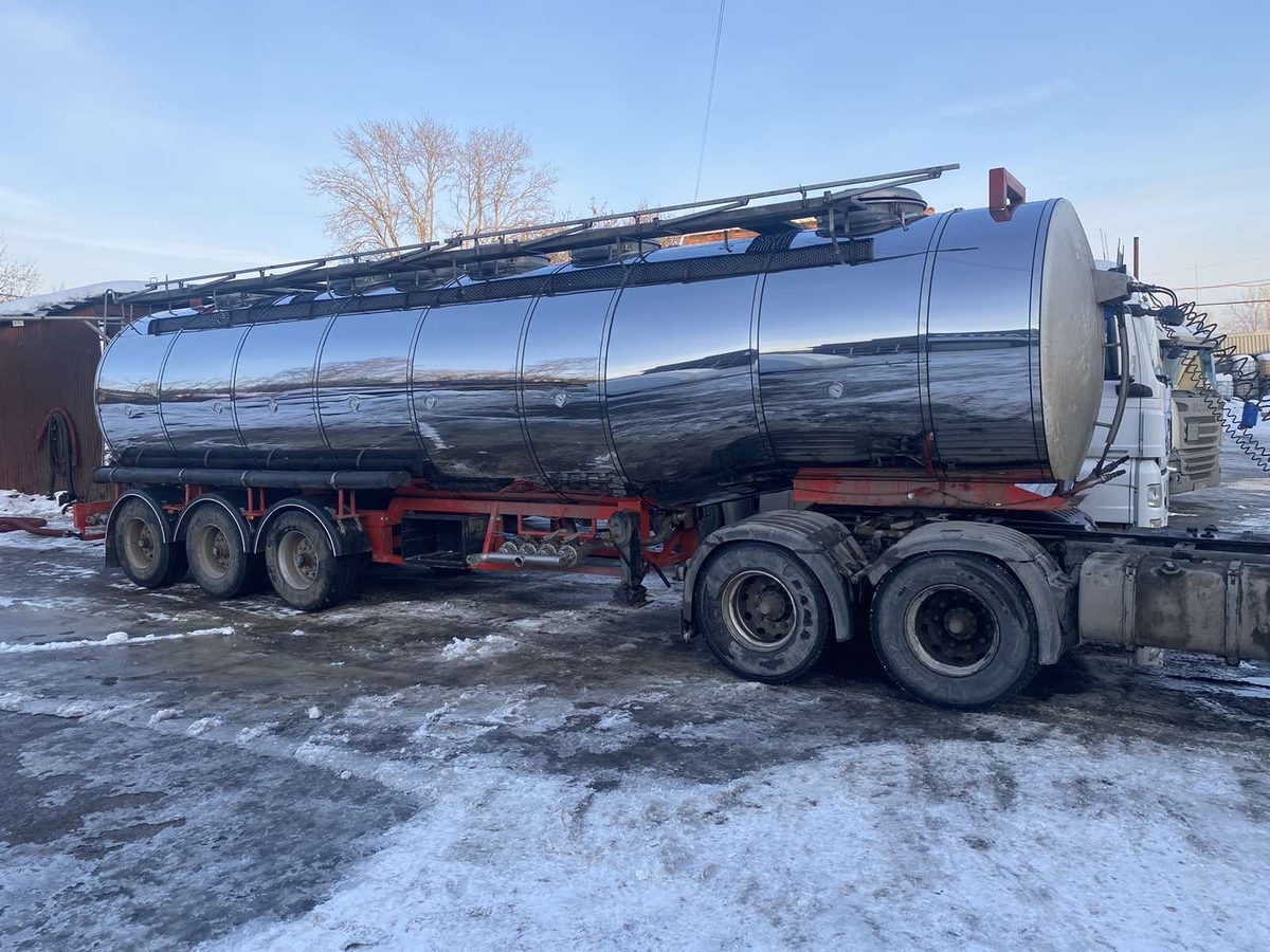 Восстановление кожуха и теплоизоляции